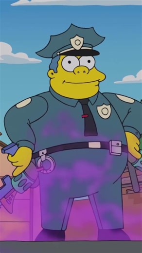 Homer Simpson cloud in Fortnite #simpsons #thesimpsons #fortnite #animation