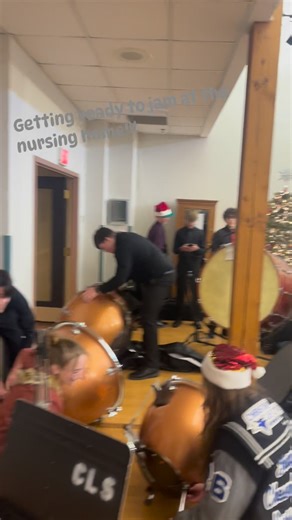 Kenosha Christian Life School on Reels