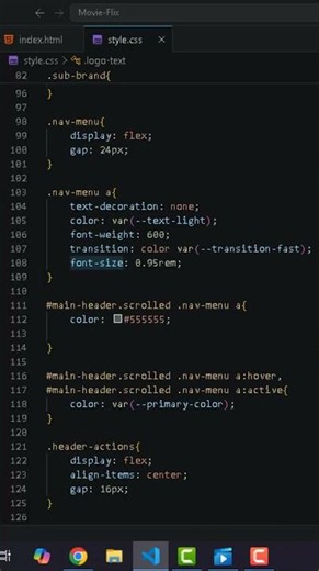 Criando um Site do Zero com HTML , CSS E JAVASCRIPT !