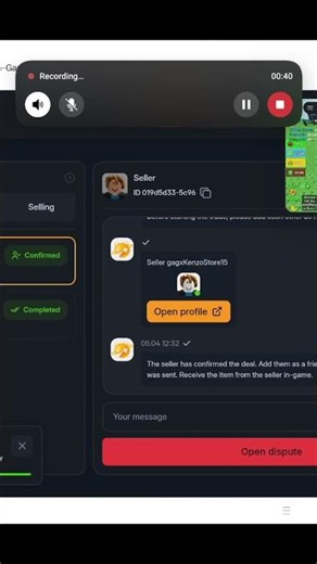 #roblox 1k tokens is js easy right ? 💀 #new #robloxviral #7x7