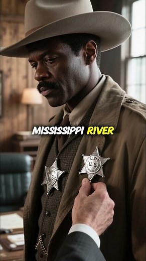 The Slave Who Became America’s Greatest Lawman – The Untold Story of Bass Reeves (Biography)