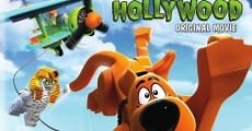 LEGO Scooby-Doo: Hollywood embrujado (2016)  - Ver Película Completa en Español - FULLTV