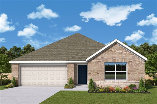 Rose Hill by Imagination Homes