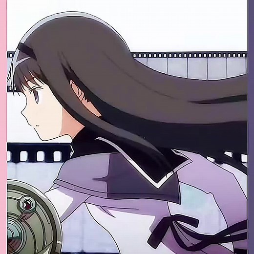 Adorable MADOKA MAGICA Trend Edits | Songs Lyrics Included