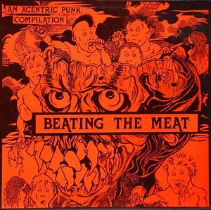 Various - Beating The Meat