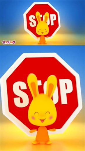 Cours avec tes pieds ! (comptine enfant)