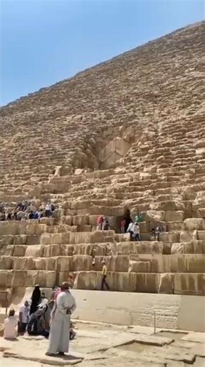 The majestic of phyramid of Egypt ,.thanks sa amo ko tour ❤