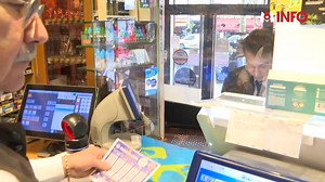 23K views · 198 reactions | 240 millions d'euros: c'est le plus gros jackpot jamais mis en jeu à l'#Euromillions depuis sa création en 2004. Un heureux gagnant pourrait bien décrocher cette somme record ce soir. On se précipite donc dans les bureaux de tabac, des rêves plein la tête…  Roman Ardeois et Bastien Coquelle | M6 Info | Facebook
