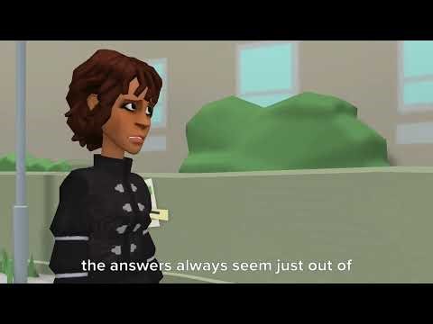 This is How to Break Generational Curses and Evil Patterns in Your Bloodline (Christian Animation)