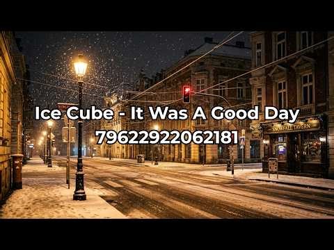 NEW Roblox Music Codes/IDs (LATEST)