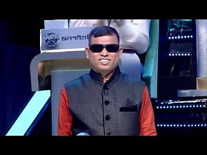 Dadagiri Unlimited Season 10 - Ep 8 - Sourav Ganguly - Bangla Zee5 Game Show