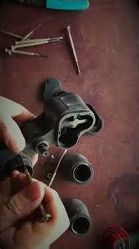 Full Binocular Teardown - This Got Messy