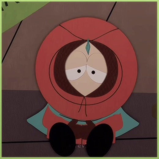 Kenny McCormick from South Park: Hilarious Moments Compilation