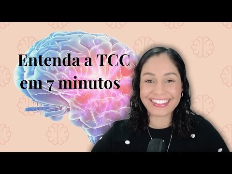 O que é TCC? Um Guia Simples e Completo!