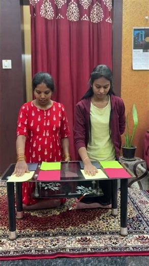 Don’t Touch the Colour Chart Challenge| Fun Game | PBR Squad