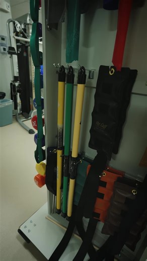 Looks simple until you feel the results, the therabar turns small movements into powerful progress 💪✨ #physicaltherapy #rehabtools #movementhealth 📞 (845) 407-0770 ✉️ info@avalonmedicalcare.com 🌐 www.avalonmedicalcare.com #physicaltherapy #rehabilitationcare #movementmedicine