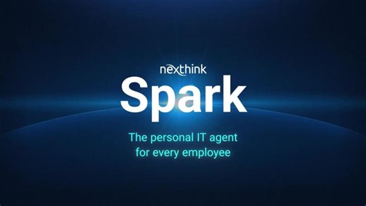 Nexthink Spark Overview | FORTECH EGYPT