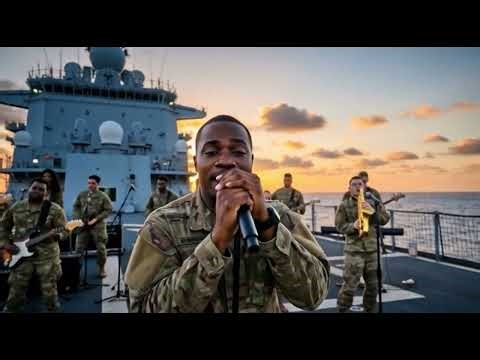 Amazing grace hymn reggae Gospel praises and worship.