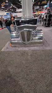 Excalibur truck #SEMA2022 #sema FULL INTERVIEW WITH OWNER/BUILDER COMING SOON!!! | Internal Combustion