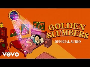 The Rainbow Collections - Golden Slumbers (Official Audio)