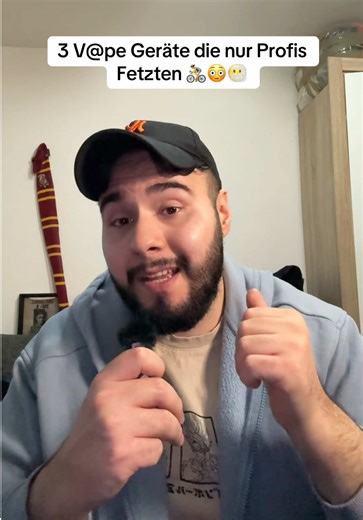 Top 3 Vaping Devices for Experienced Users