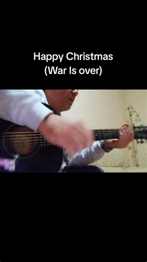 Happy Christmas: John Lennon's Message of Peace