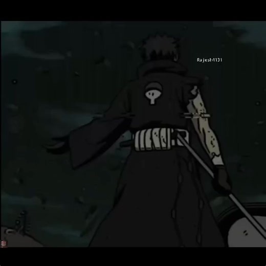 108K views · 7.3K reactions | OBITO UCHIHA 亮 . . . . #fyp #fypシ...