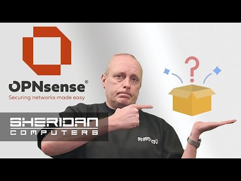 OPNsense 25.7.8 Just Landed — There’s a Nice Surprise Inside!