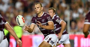 Match Highlights: Sea Eagles v Eels