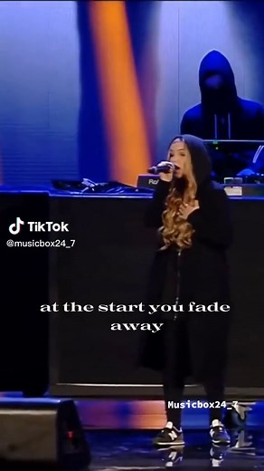 Where Are You Now Lyrics - Alan Walker & Ava Max