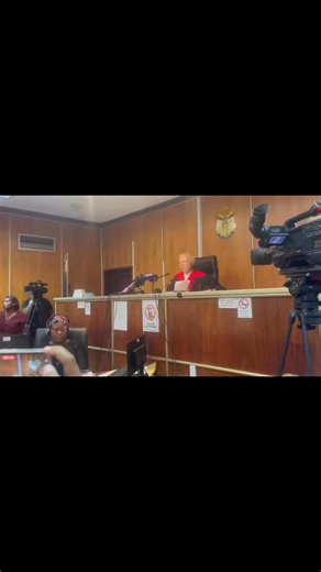 12K views · 125 reactions | Court finds Julius Malema guilty in gun case. Footage showed Malema firing rifle at 2018 rally. #thenewsdesk #NewsUpdate #police #BreakingNews #news #JuliusMalema #gauteng #Mkhwanazi | The News Desk SA | Facebook