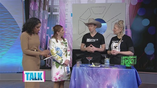 Space Bar talks about the future of drinks