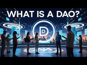 What is a DAO? | How Does it Work Discover the Power of Decentralized Finance