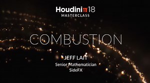 H18 PYRO | BUILDING A COMBUSTION MODEL