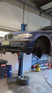 36K views · 381 reactions | #BMW #mechanic #repair #steering #repair | Marius RBE | Facebook