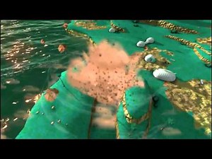 Dragon Ball Z-mod för Half-Life. Rätt imponerande Half-Life-mod.