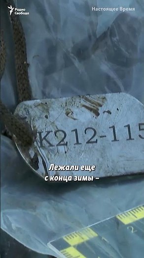 "Целая машина убитых российских солдат" #shorts