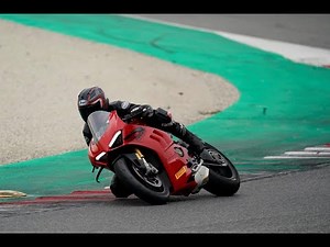 Pirelli Diablo Rosso IV Corsa Review @ Mugello Part 2 - Track Test and Summary