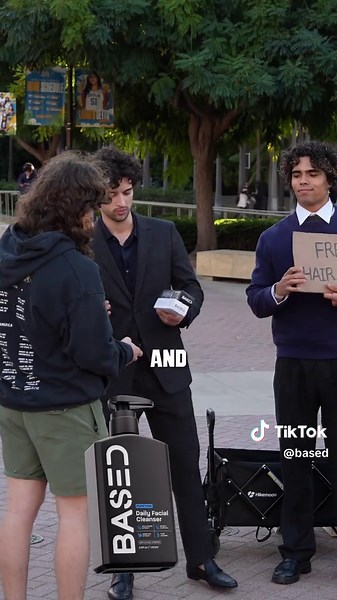 Why AREN’T You Using BASED? #BASED #basedbodyworks