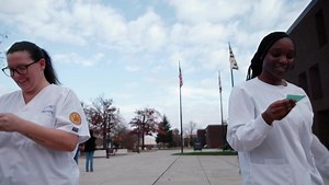 2024 CCBC Holiday Video - Words That Stick