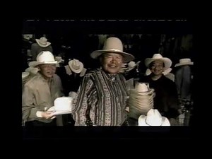 A&E Commercials (November 23, 2003) #3