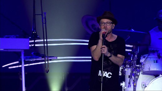 TobyMac - City On Our Knees