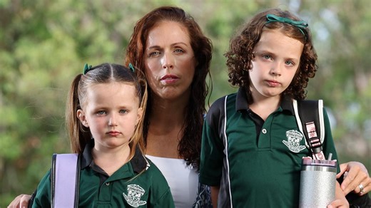 The ‘free’ education costing Brisbane parents more than $120k