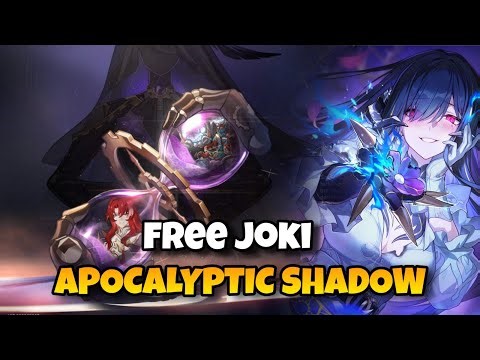 🔴 KELARIN APO, AA & WEEKLY | OPEN JOKI & REVIEW | HONKAI: STAR RAIL