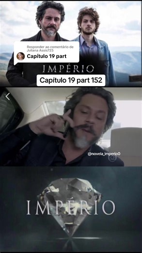 Capítulo 19: A Revelação de um Álcool Familiar