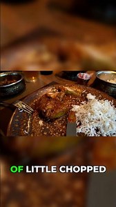 Why this is the ultimate lamb dish! #foodie #cooking #shorts