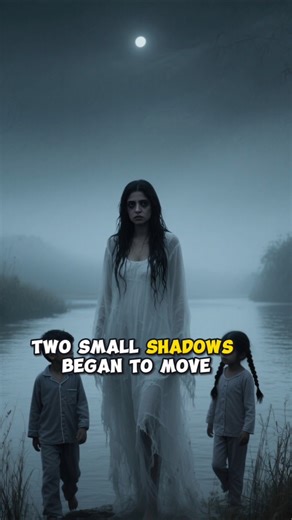 When you hear her cry… don’t answer 😭🌊#LaLlorona#UrbanLegend#ScaryStories#HorrorTales#CreepyFolklore