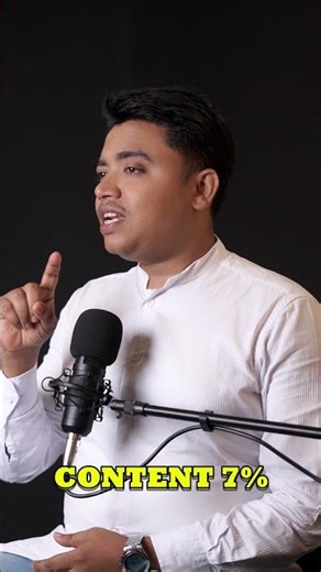 പ്രസംഗ പരിശീലനത്തിനുള്ള - Albert Mehrabian’s 7-38-55 Rule 🎤