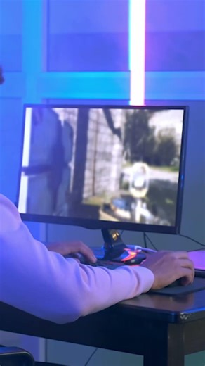 BEST Gaming Monitor in 2026