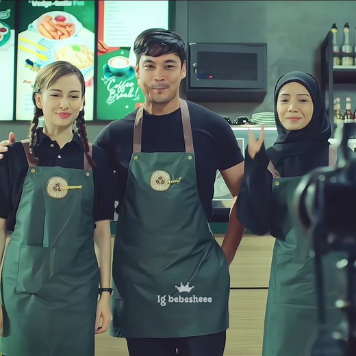 Paling suka lah sama series tentang perselengkian 😂 #saatakutahu #saatakutahudiviu #seriesmalaysia #fyp #foryou
